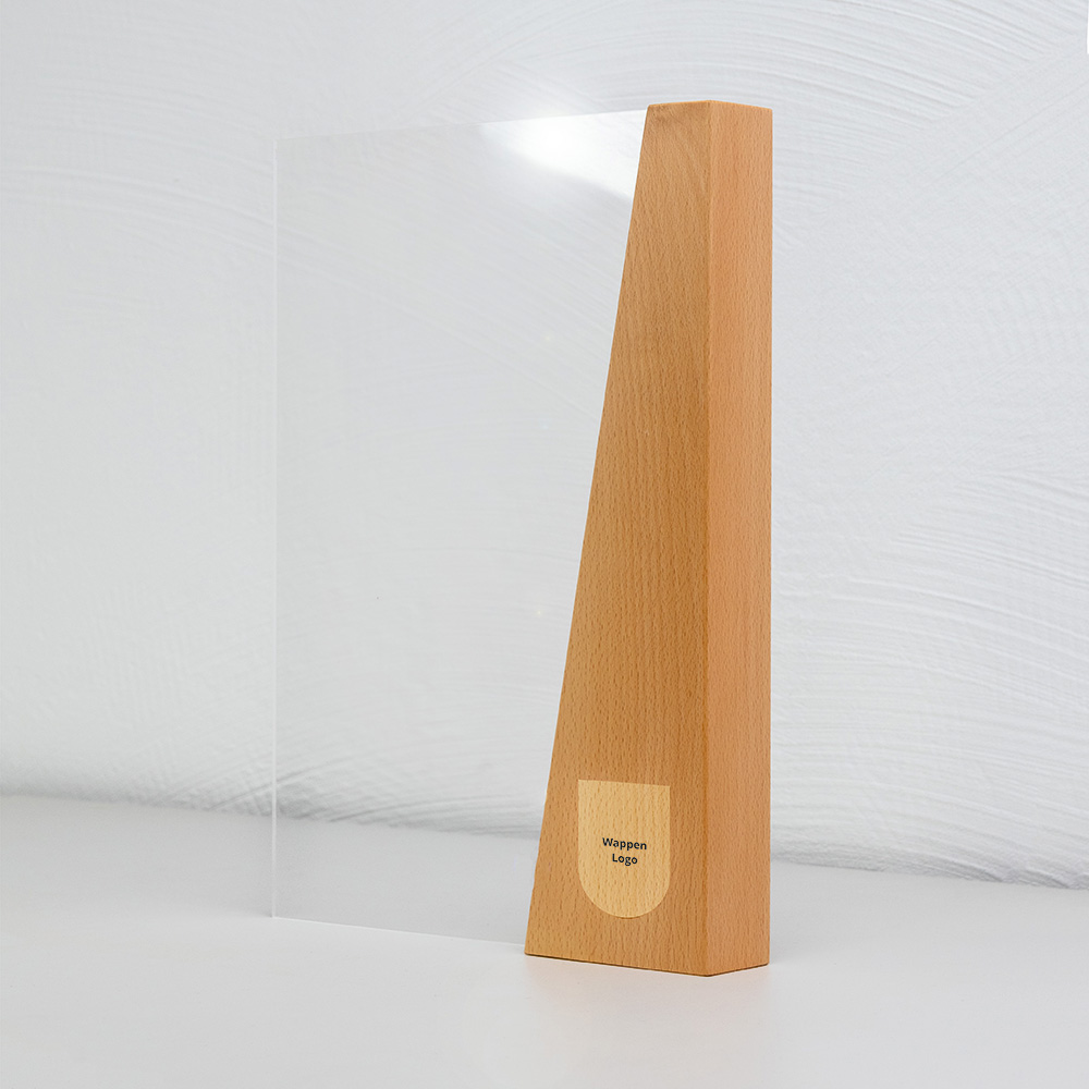 Serie BUCHE 02